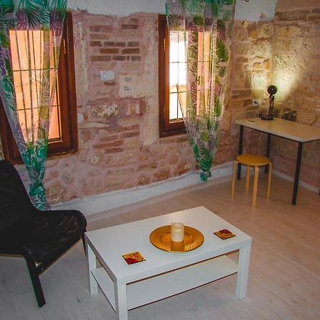 Rita House In Old Town Lejlighed Chania  Eksteriør billede