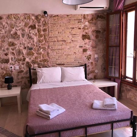 Rita House In Old Town Lejlighed Chania  Eksteriør billede