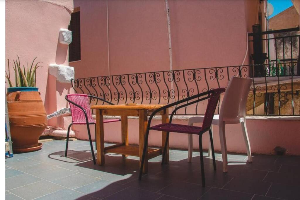 Rita House In Old Town Lejlighed Chania  Eksteriør billede